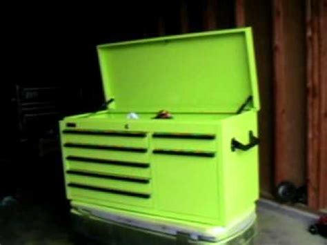 paint for tool boxes